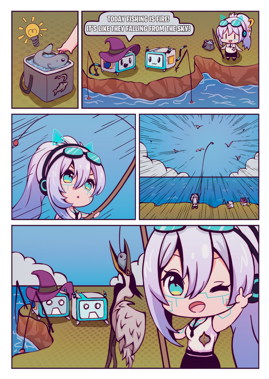 PRICE 18$ BACKGROUND » Flat Colour / Gradient / Two Tone: No Charge » Custom Request: From 10$