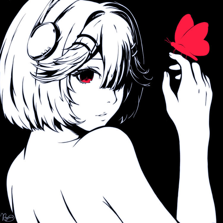 EXTRAS » Grey Shading: From 6$ » Items: + 4$ BACKGROUND » Flat Colour / Gradient / Two Tone: No Charge » Abstract Background: + 14$ » Custom Request: From 20$